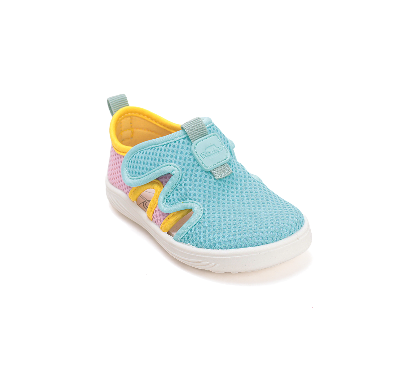 Sandálky dievča DG-G093-61211FL DDstep – Obrázok 7