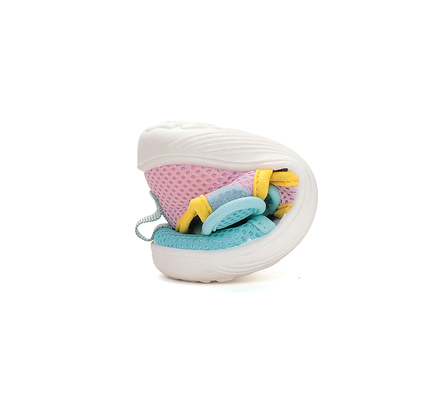 Sandálky dievča DG-G093-61211FL DDstep – Obrázok 8