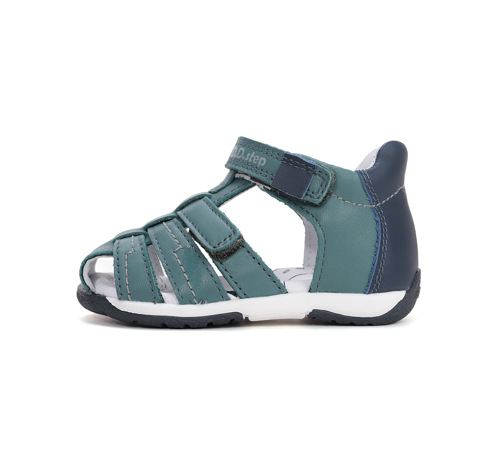 Sandálky chlapec DB-G111-61843 DDstep