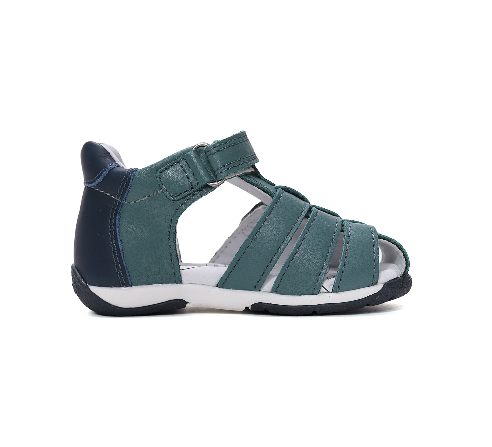 Sandálky chlapec DB-G111-61843 DDstep – Obrázok 3