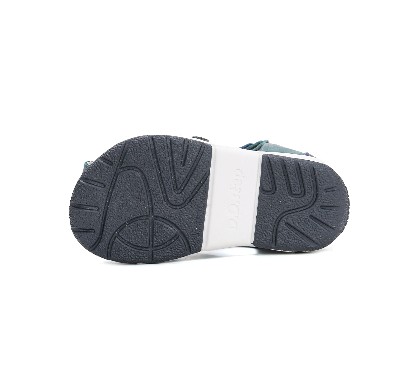 Sandálky chlapec DB-G111-61843 DDstep – Obrázok 5