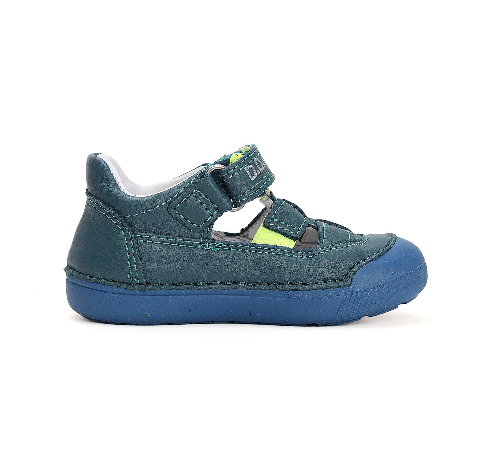 Baleriny chlapec DJB024-H066-41461 DDStep – Obrázok 4