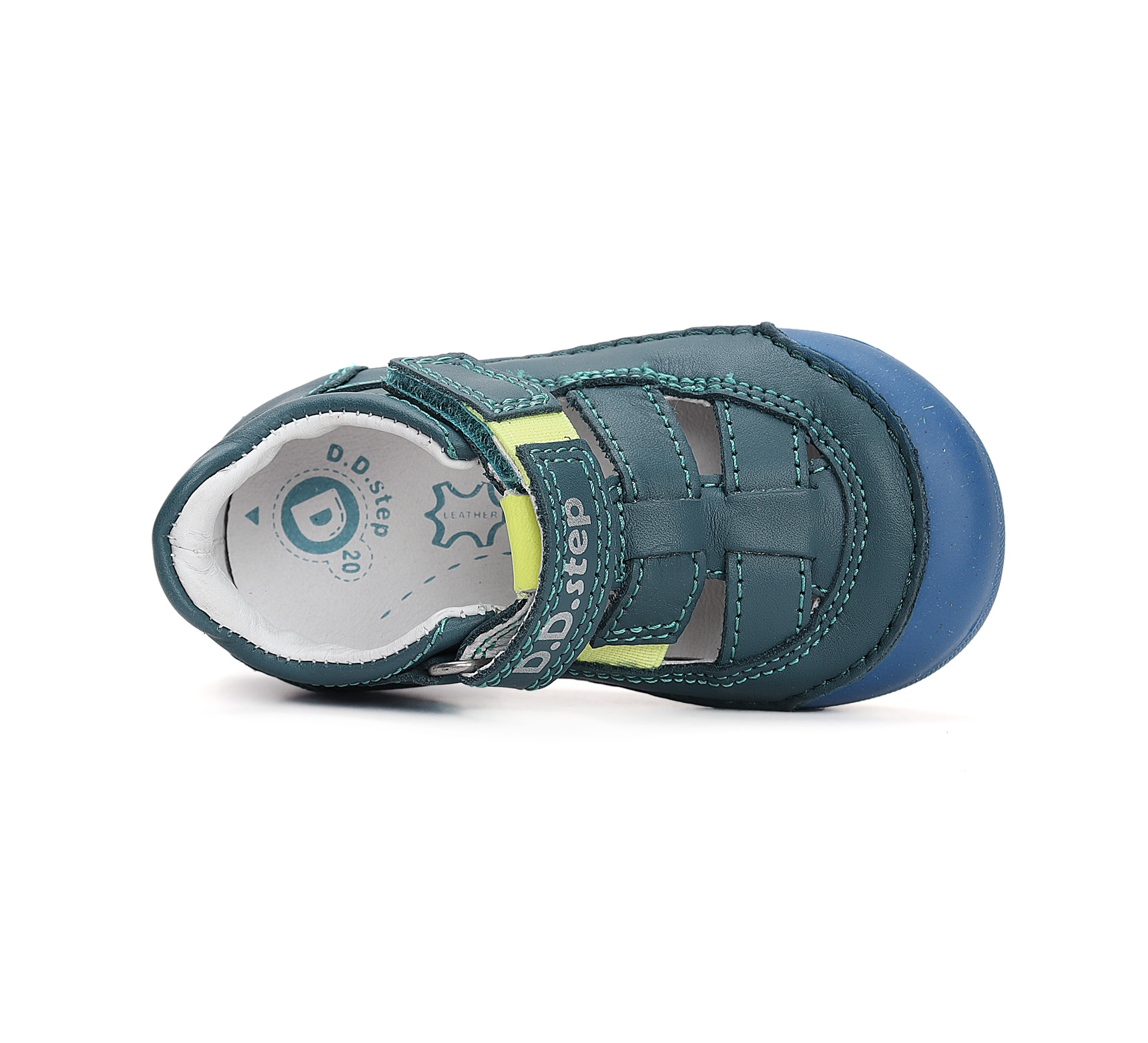 Baleriny chlapec DJB024-H066-41461 DDStep – Obrázok 5