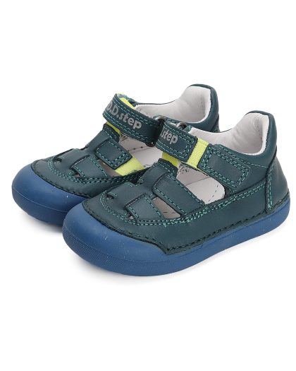 Baleriny chlapec DJB024-H066-41461 DDStep