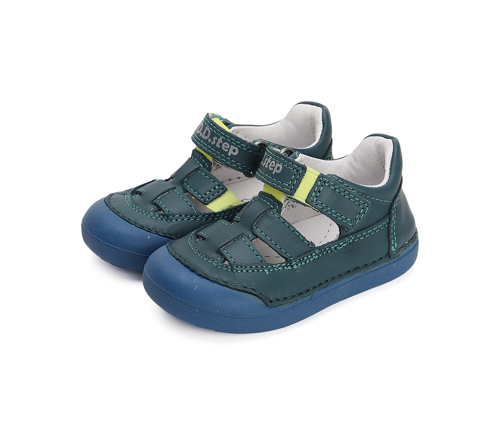 Baleriny chlapec DJB024-H066-41461 DDStep