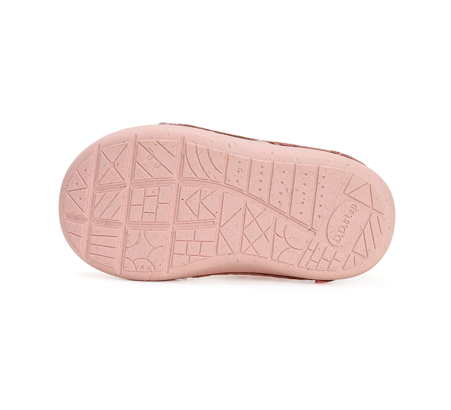 Balerínky dievča DJG024-H066-41461C DDstep – Obrázok 6