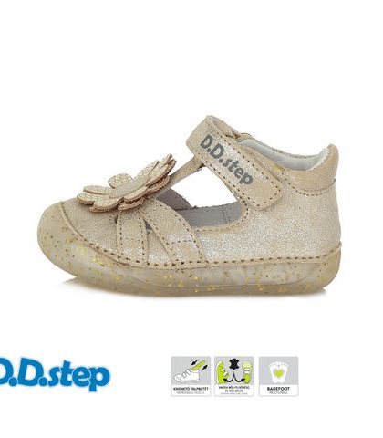 Balerínky dievča H070-331A  DDStep