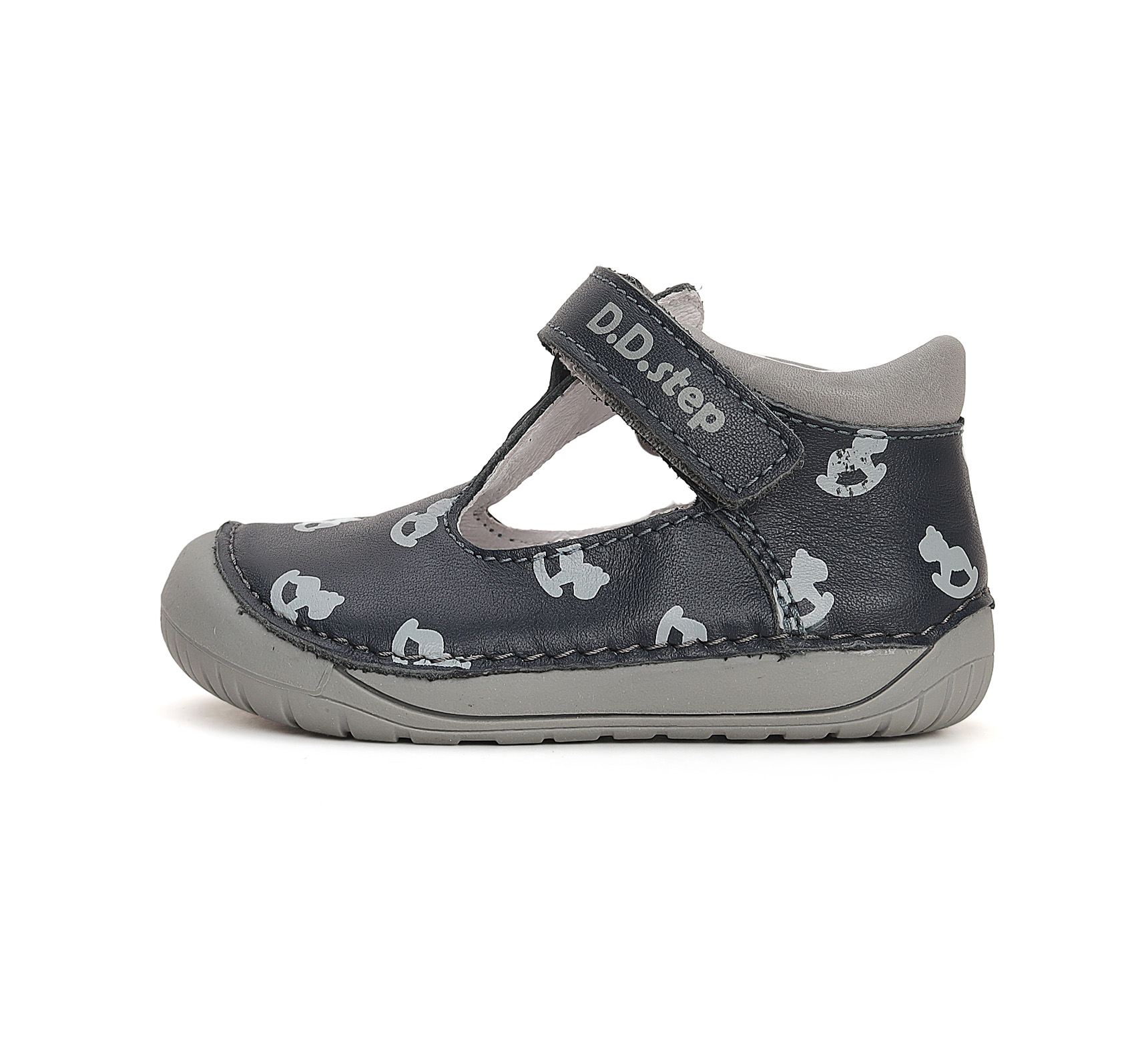 Baleríny chlapec DJB024-H070-41464A DDstep – Obrázok 2