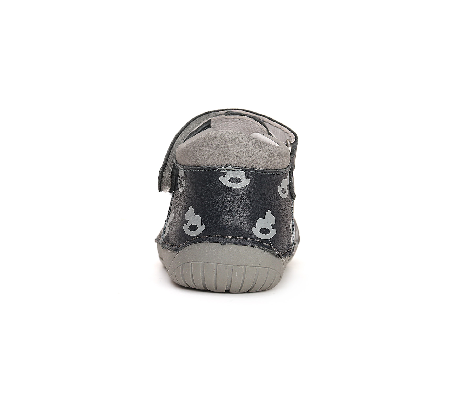 Baleríny chlapec DJB024-H070-41464A DDstep – Obrázok 3