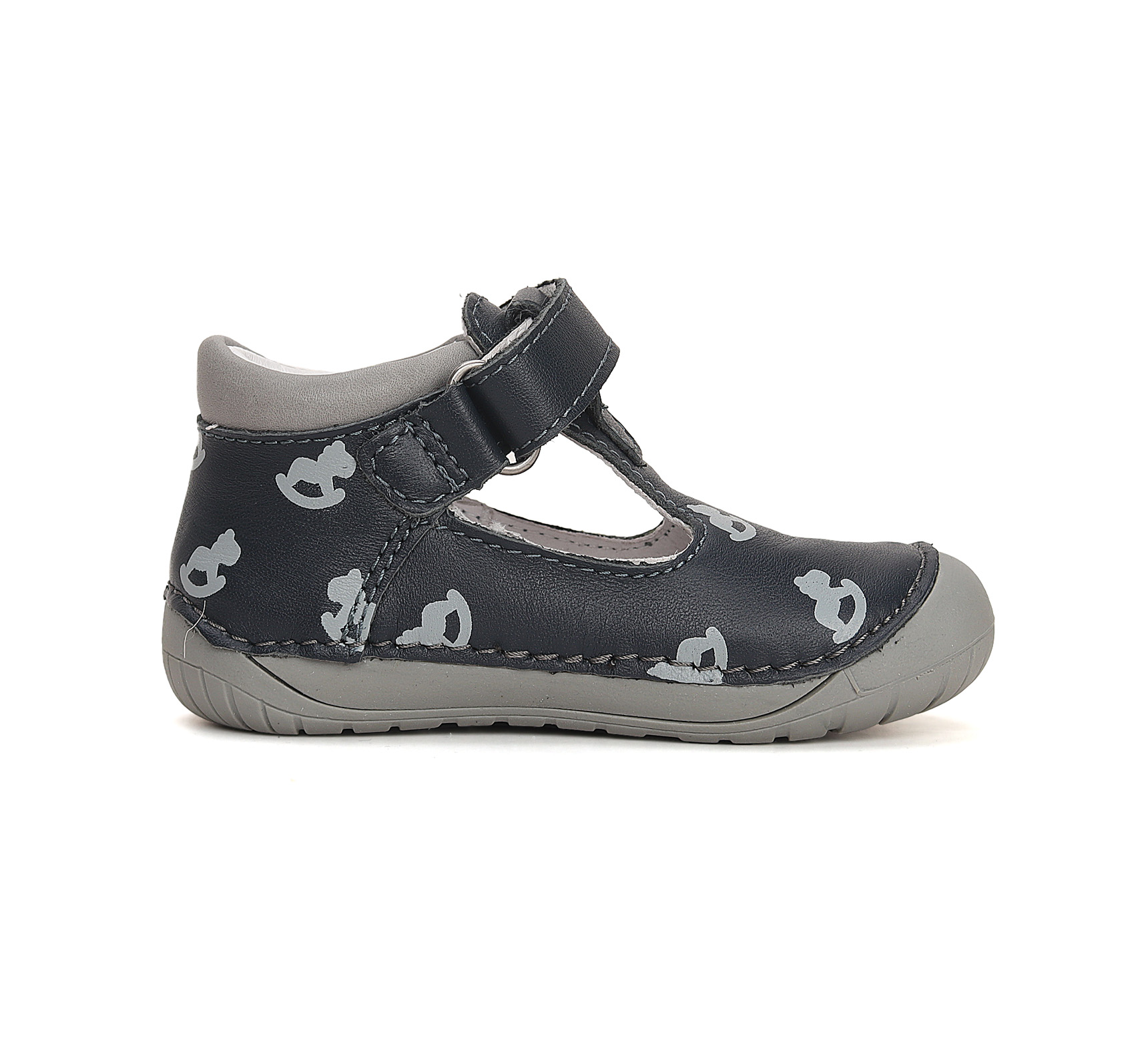 Baleríny chlapec DJB024-H070-41464A DDstep – Obrázok 4
