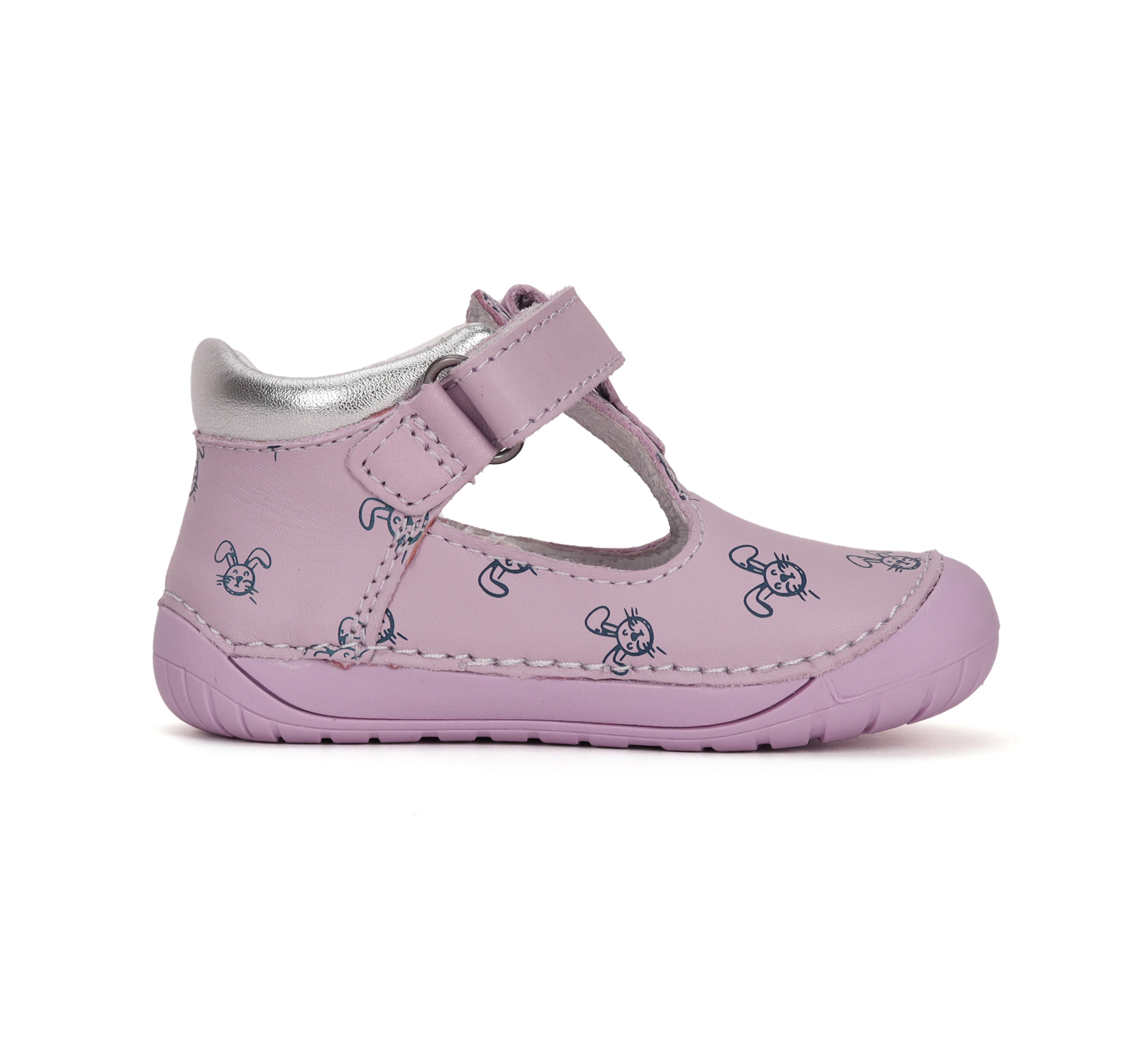 Balerínky dievča DJG024- H070-41464C DDStep – Obrázok 4