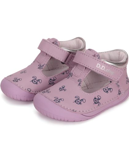 Balerínky dievča DJG024- H070-41464C DDStep