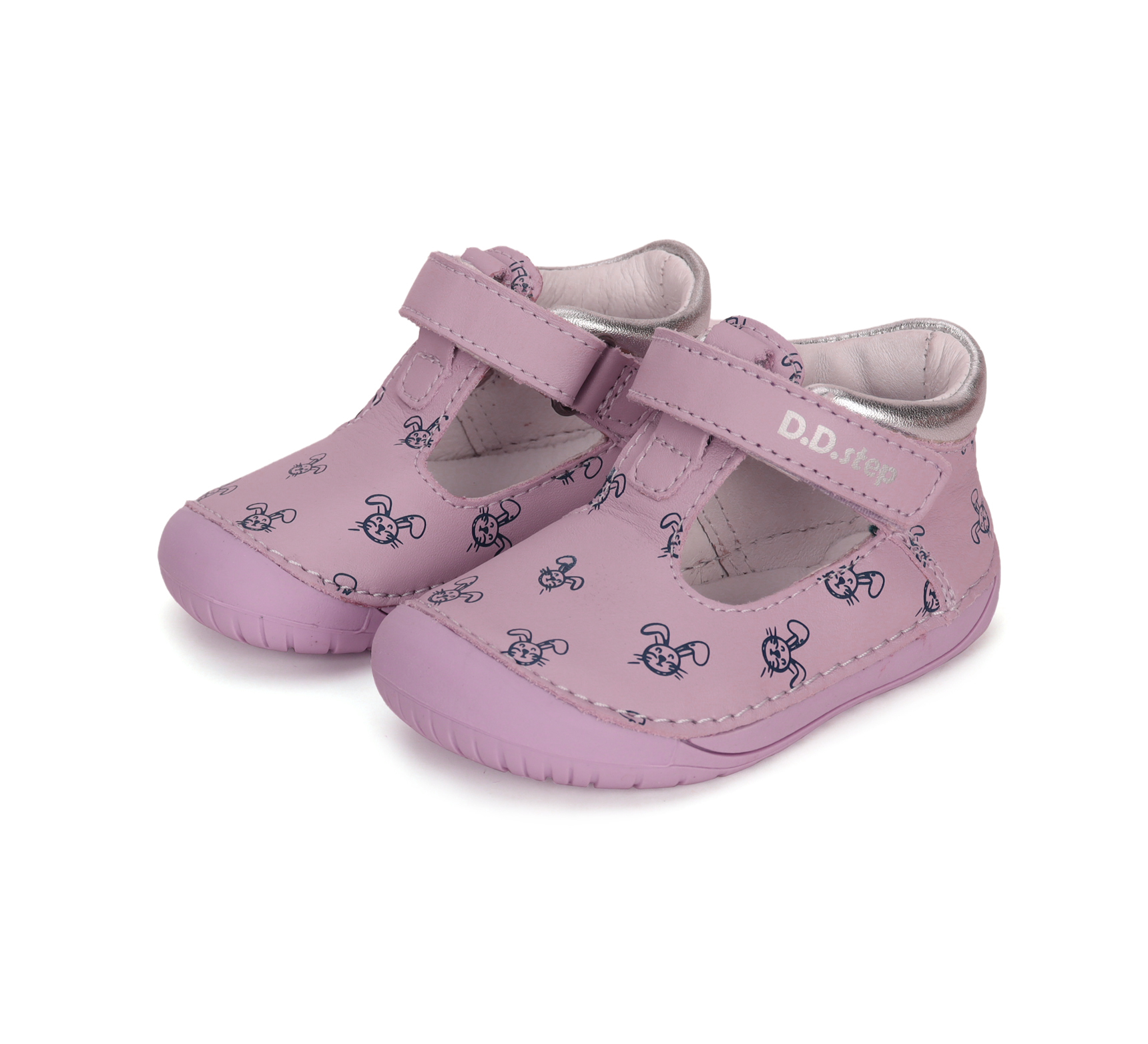 Balerínky dievča DJG024- H070-41464C DDStep