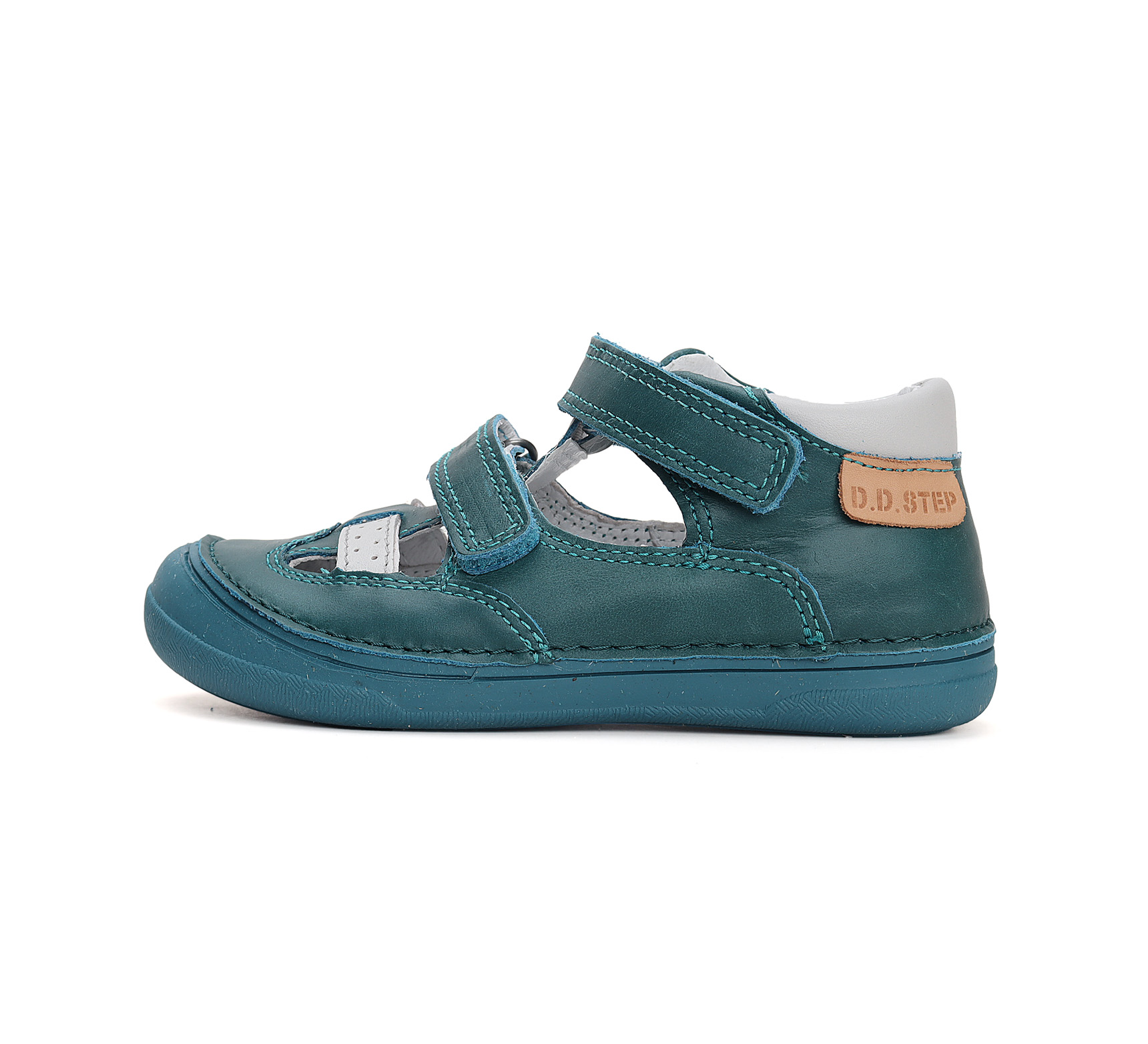 Baleriny chlapec DJB124-H078-41215B DDStep – Obrázok 2