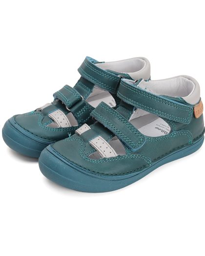 Baleriny chlapec DJB124-H078-41215B DDStep