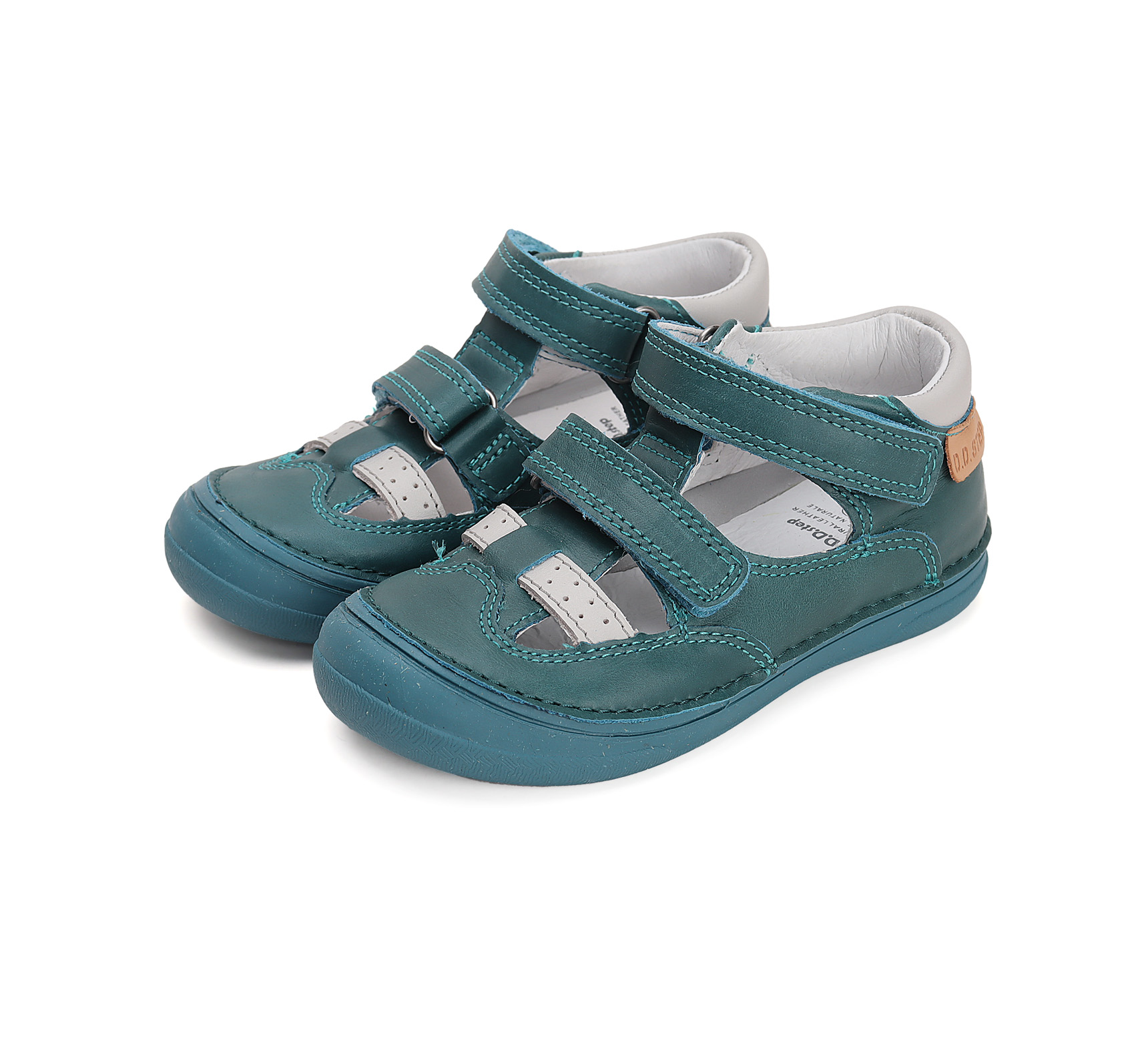 Baleriny chlapec DJB124-H078-41215B DDStep