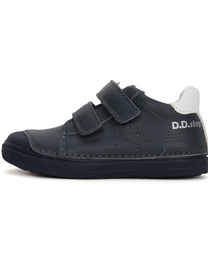Poltopánky chlapec DPB224-S049-41158A DDstep