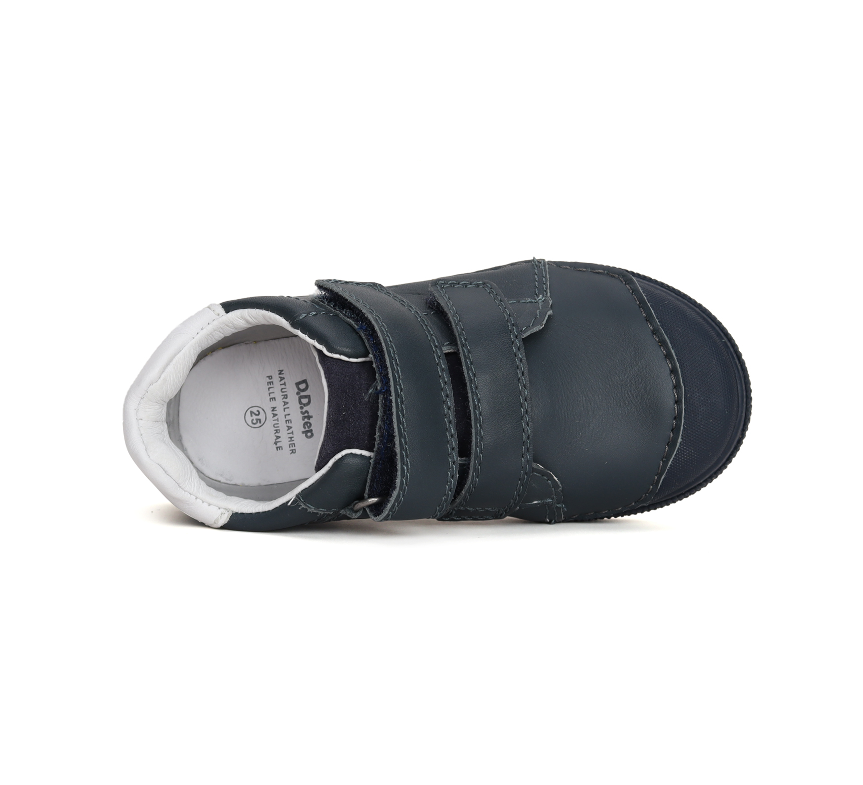 Poltopánky chlapec DPB224-S049-41158A DDstep – Obrázok 4