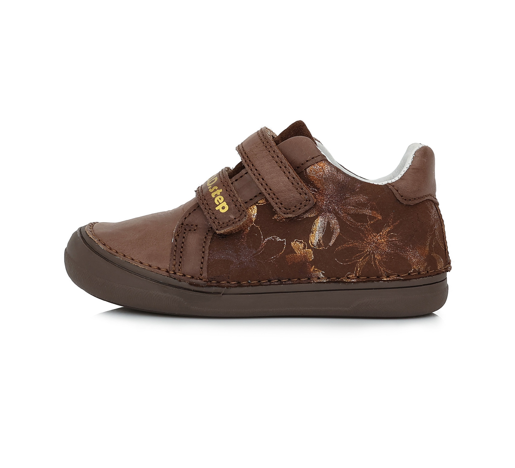 Poltopánky dievča DPG223A-S078-389 DDstep – Obrázok 2
