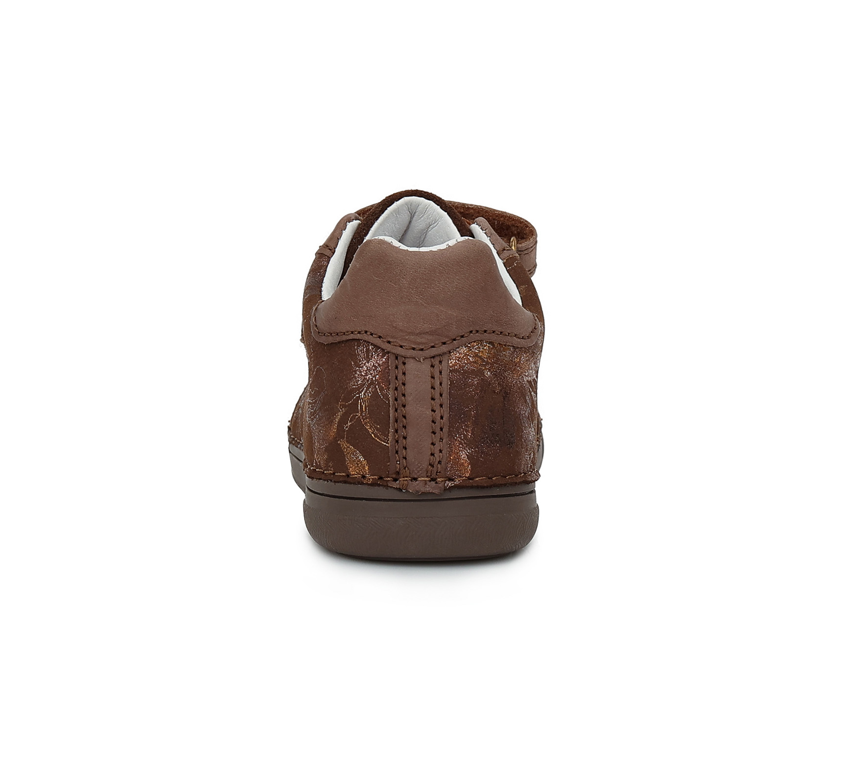 Poltopánky dievča DPG123A-S078-389B DDstep – Obrázok 3