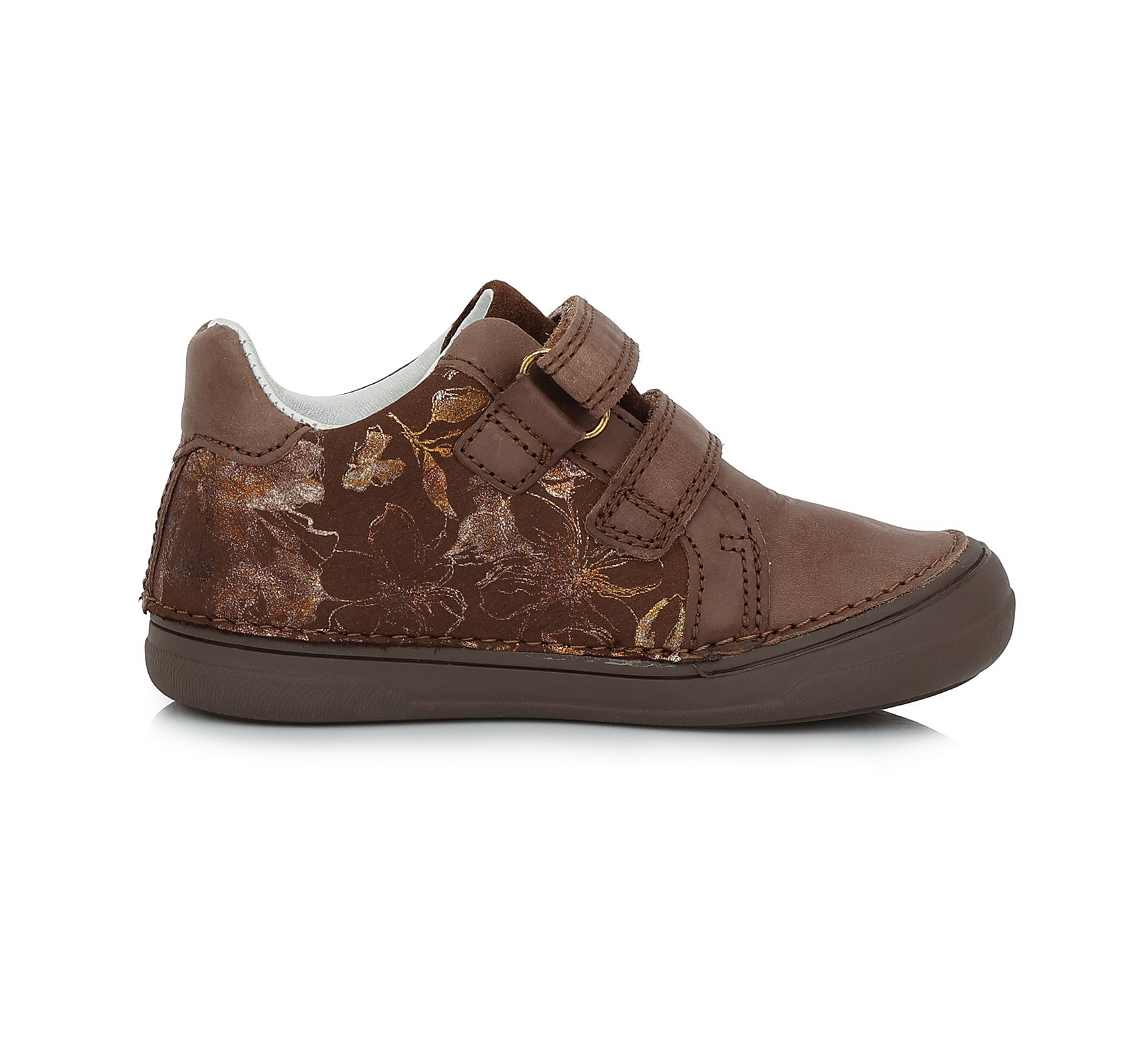 Poltopánky dievča DPG223A-S078-389 DDstep – Obrázok 4