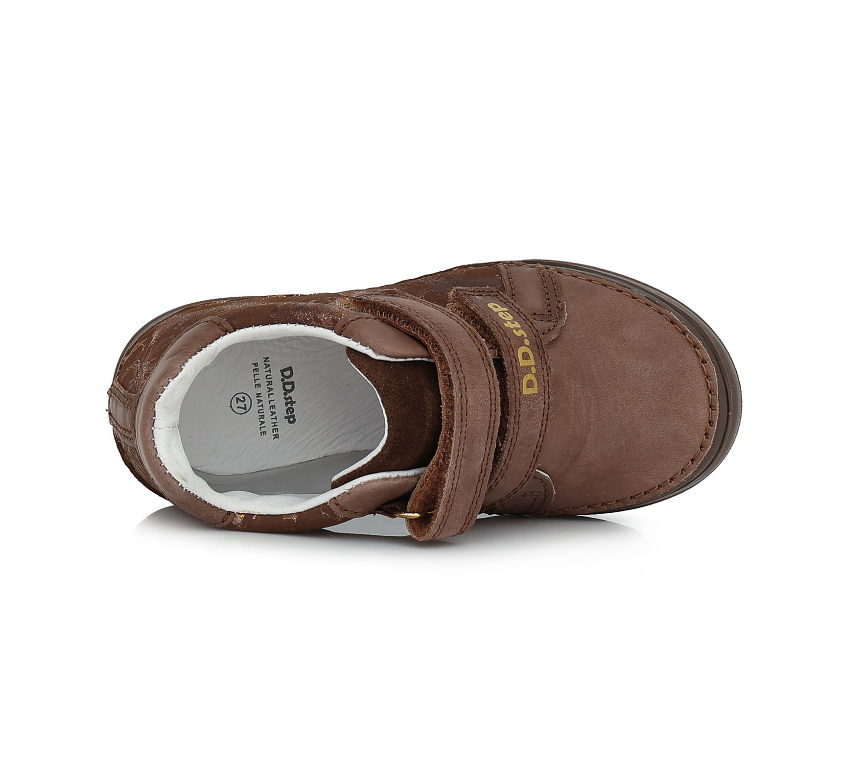 Poltopánky dievča DPG223A-S078-389 DDstep – Obrázok 5