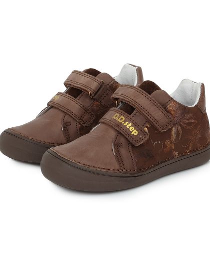 Poltopánky dievča DPG123A-S078-389B DDstep