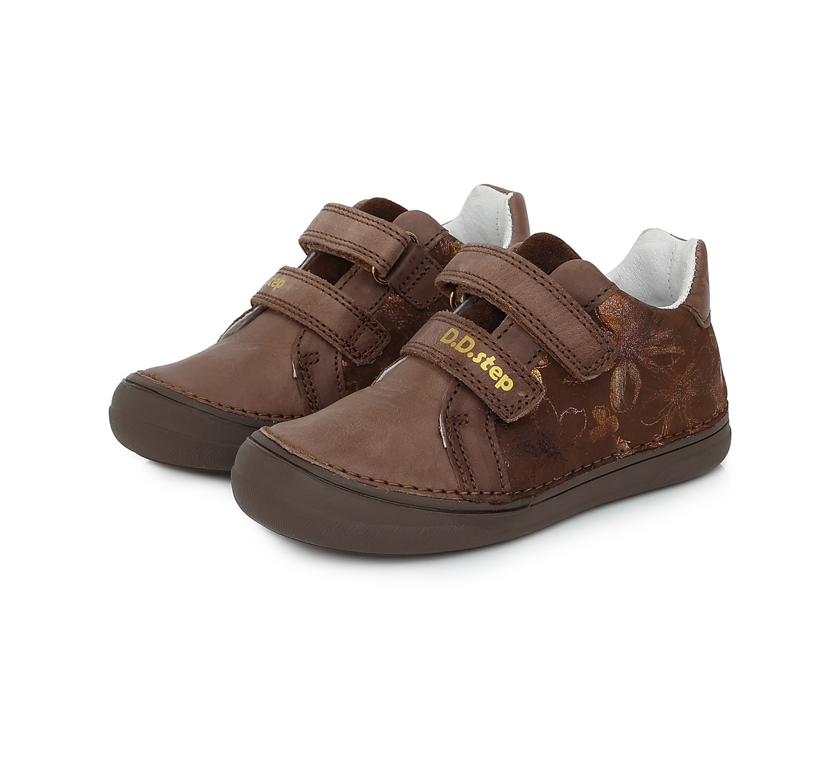 Poltopánky dievča DPG123A-S078-389B DDstep