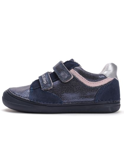 Poltopánky dievča DG- S078-52722CL  DDStep