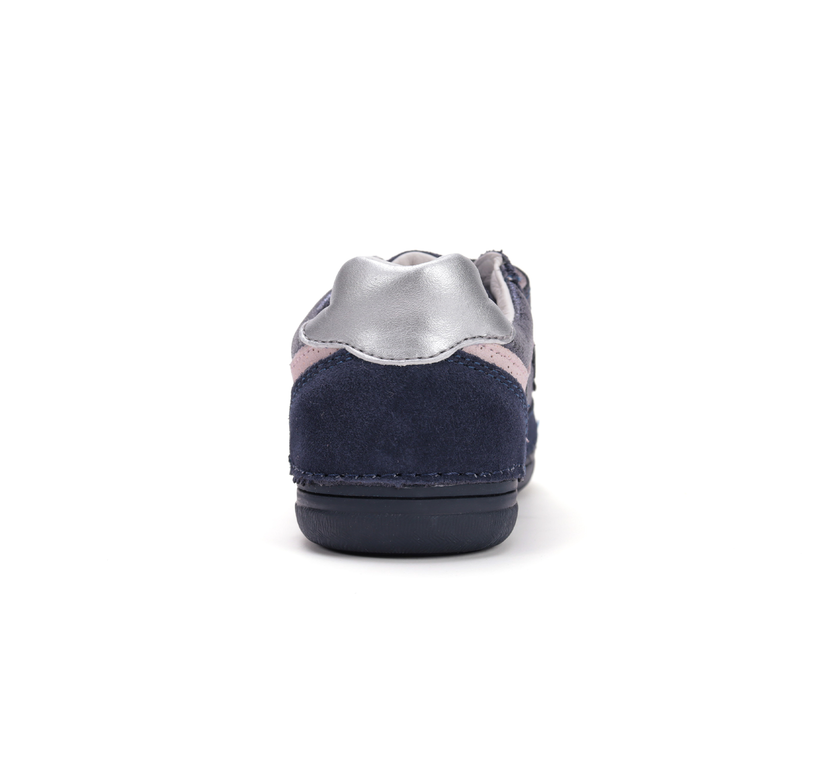 Poltopánky dievča DG- S078-52722CL DDStep – Obrázok 2