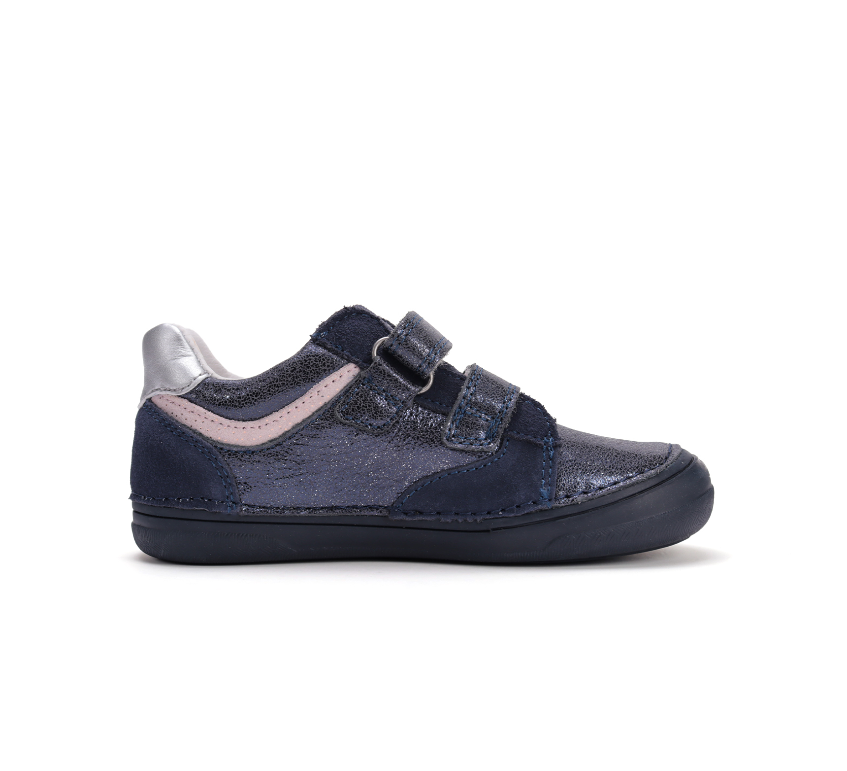 Poltopánky dievča DG- S078-52722CL DDStep – Obrázok 3