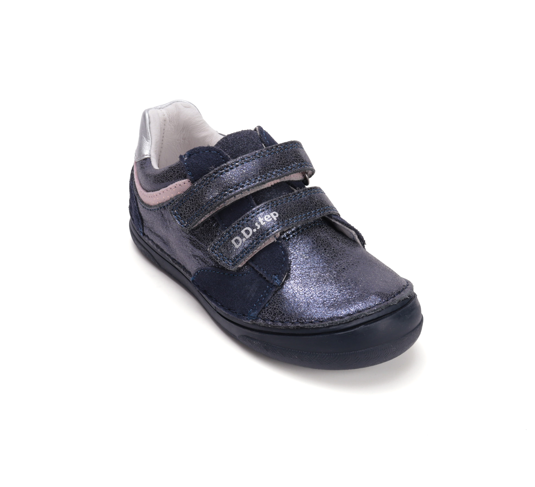 Poltopánky dievča DG- S078-52722CL DDStep – Obrázok 7