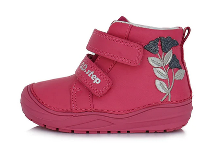 Poltopánky dievča DPG023A-A071-310A DDstep