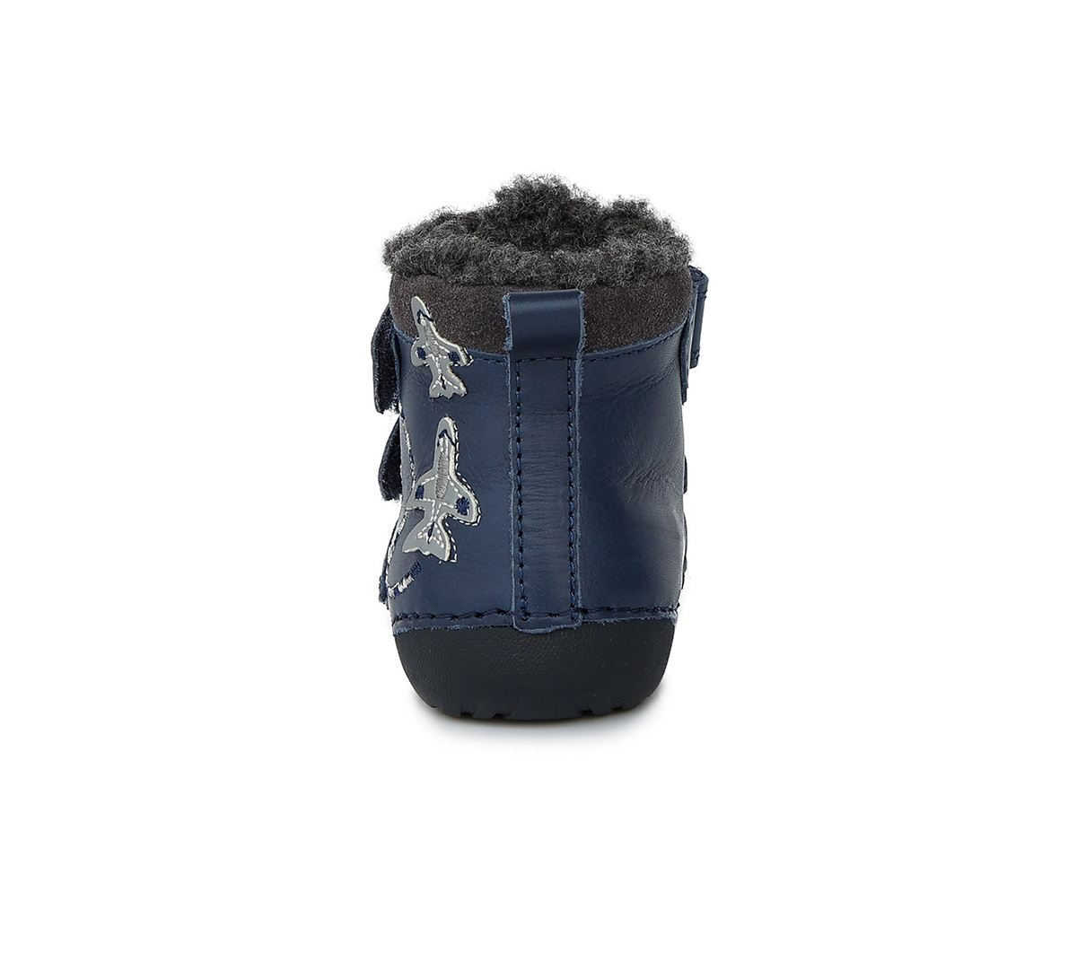 Zimné topánky chlapec DVB023-W015-376A DDstep – Obrázok 2