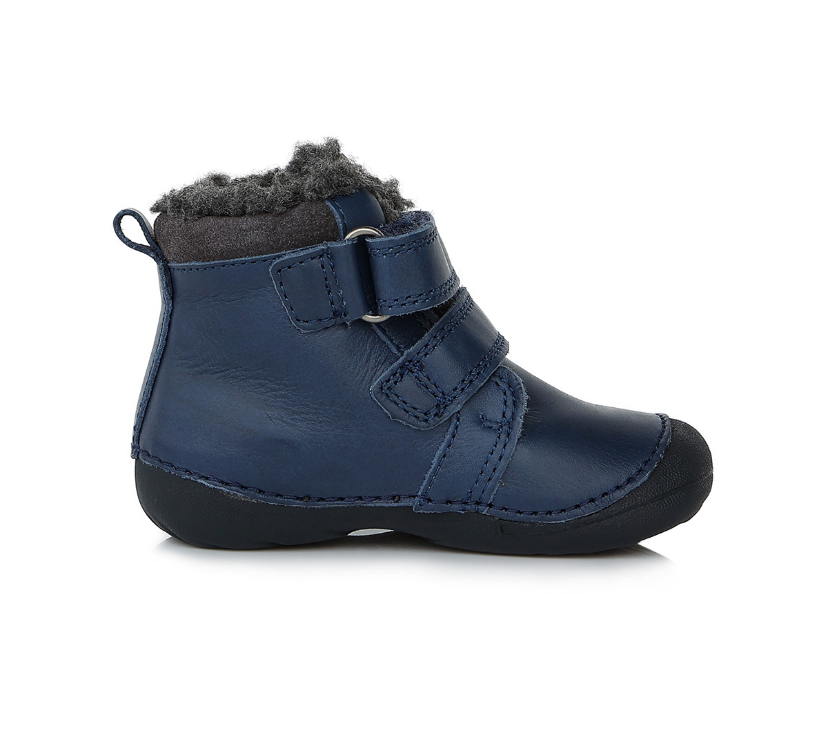 Zimné topánky chlapec DVB023-W015-376A DDstep – Obrázok 3