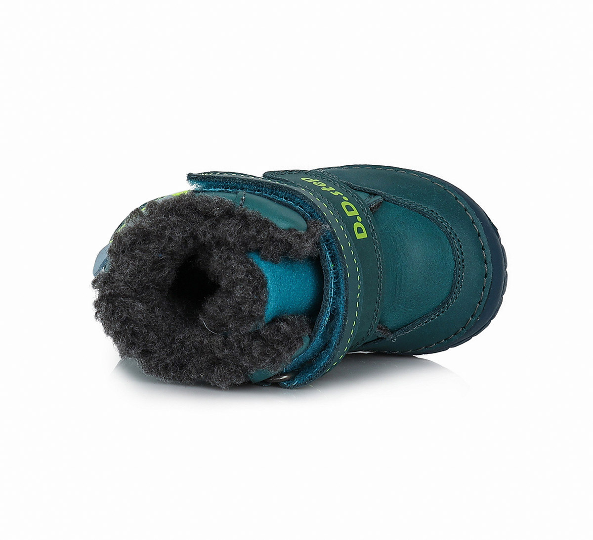 Zimné topánky chlapec DVB023-W029-394B DDstep – Obrázok 4