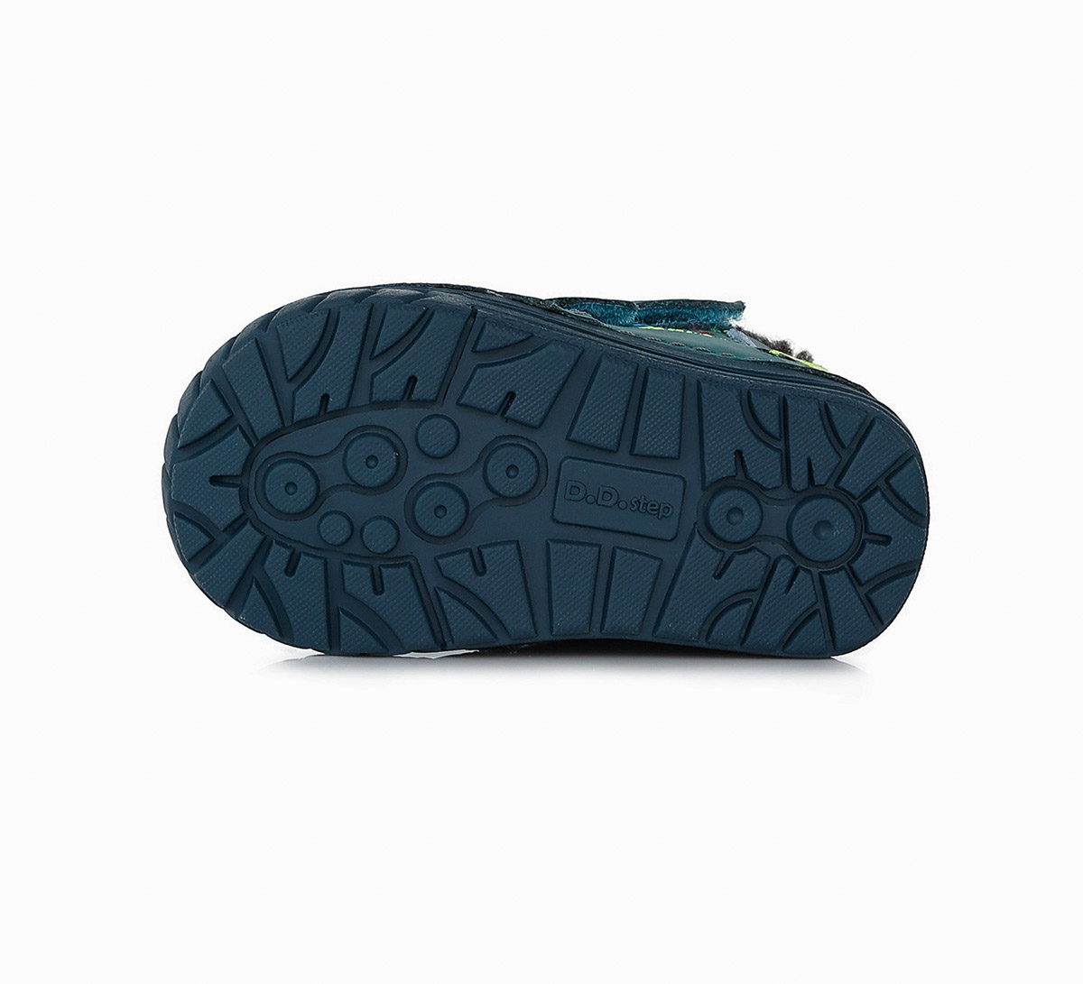 Zimné topánky chlapec DVB023-W029-394B DDstep – Obrázok 5
