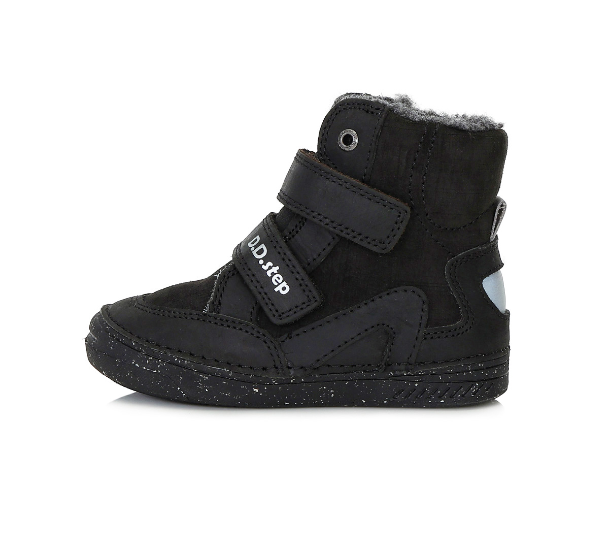 Zimné topánky chlapec DVB223-W040-369 DDstep – Obrázok 2