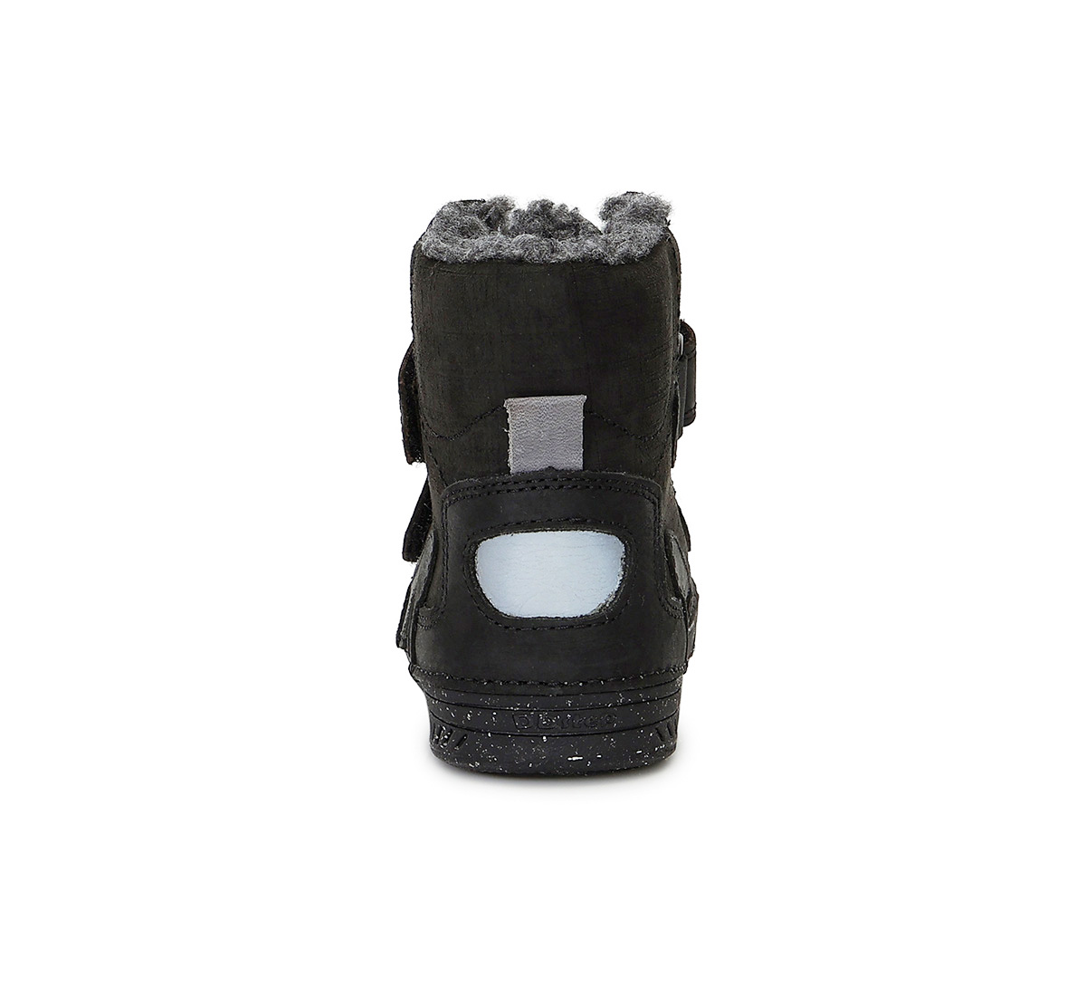 Zimné topánky chlapec DVB223-W040-369 DDstep – Obrázok 3