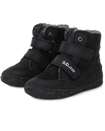 Zimné topánky chlapec  DVB223-W040-369 DDstep