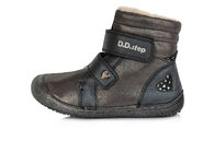 Zimné topánky dievča DVG221-W063-829A DDstep – Obrázok 2