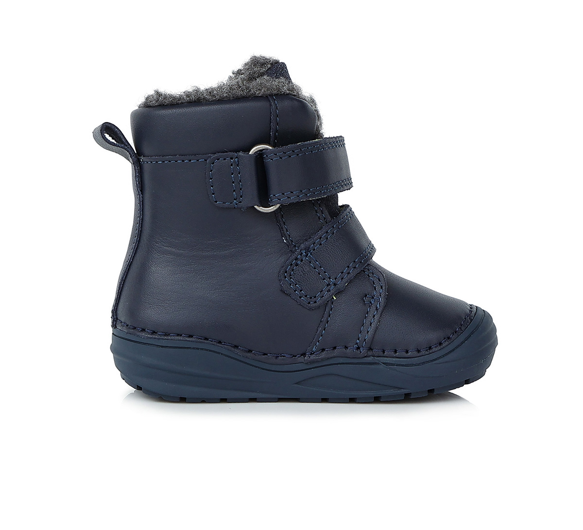 Zimné topánky chlapec DVB023-W071-318 DDstep – Obrázok 4