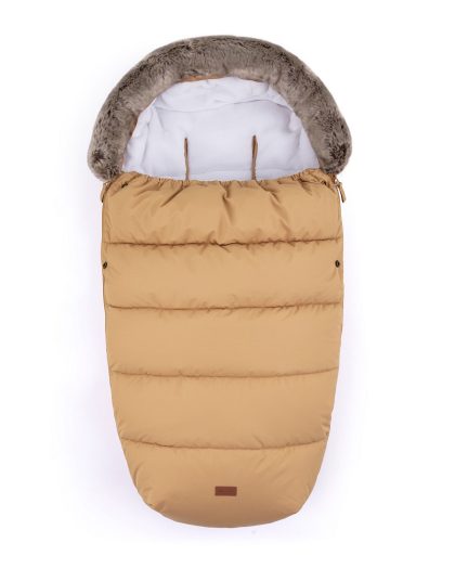 Fusak 4v1 Comfy elegant caramel PetiteMars