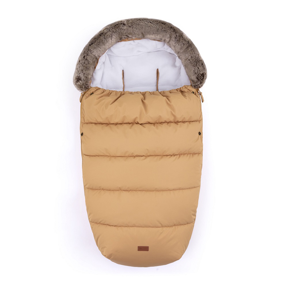 Fusak 4v1 Comfy elegant caramel PetiteMars