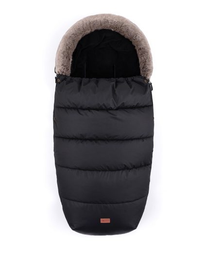 Fusak 4v1 Comfy Forever Black PetiteMars