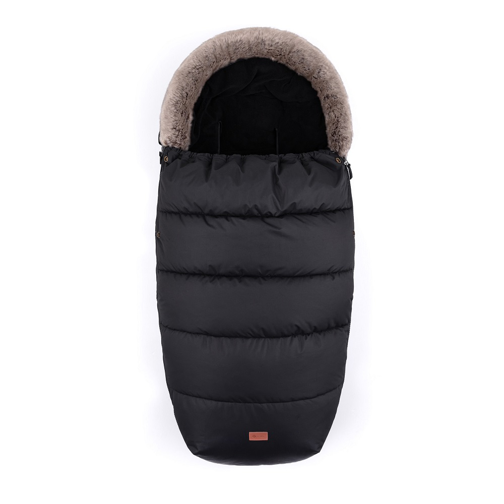 Fusak 4v1 Comfy Forever Black PetiteMars