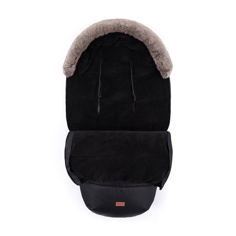 Fusak 4v1 Comfy Forever Black PetiteMars – Obrázok 3