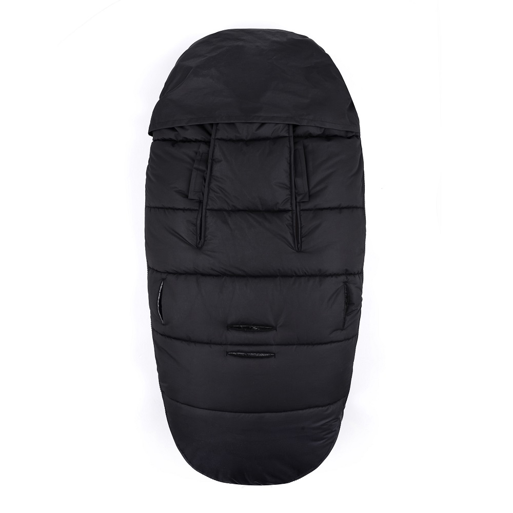 Fusak 4v1 Comfy Forever Black PetiteMars – Obrázok 2