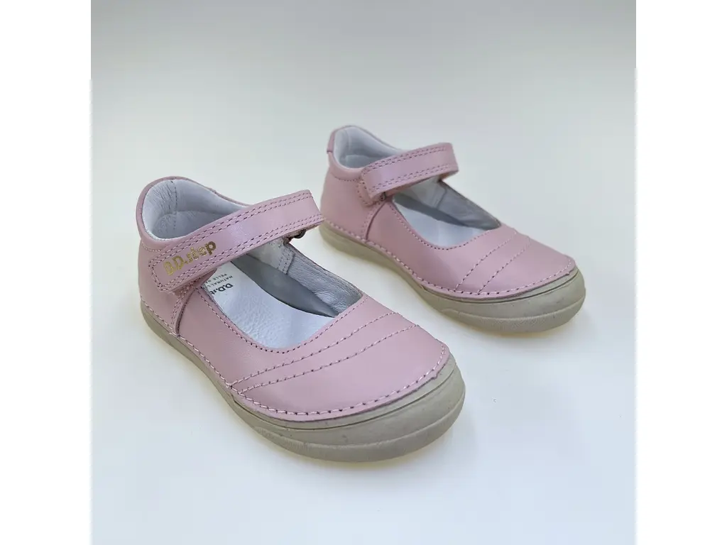 Balerínky dievča DG-H078-51579M DDstep – Obrázok 4