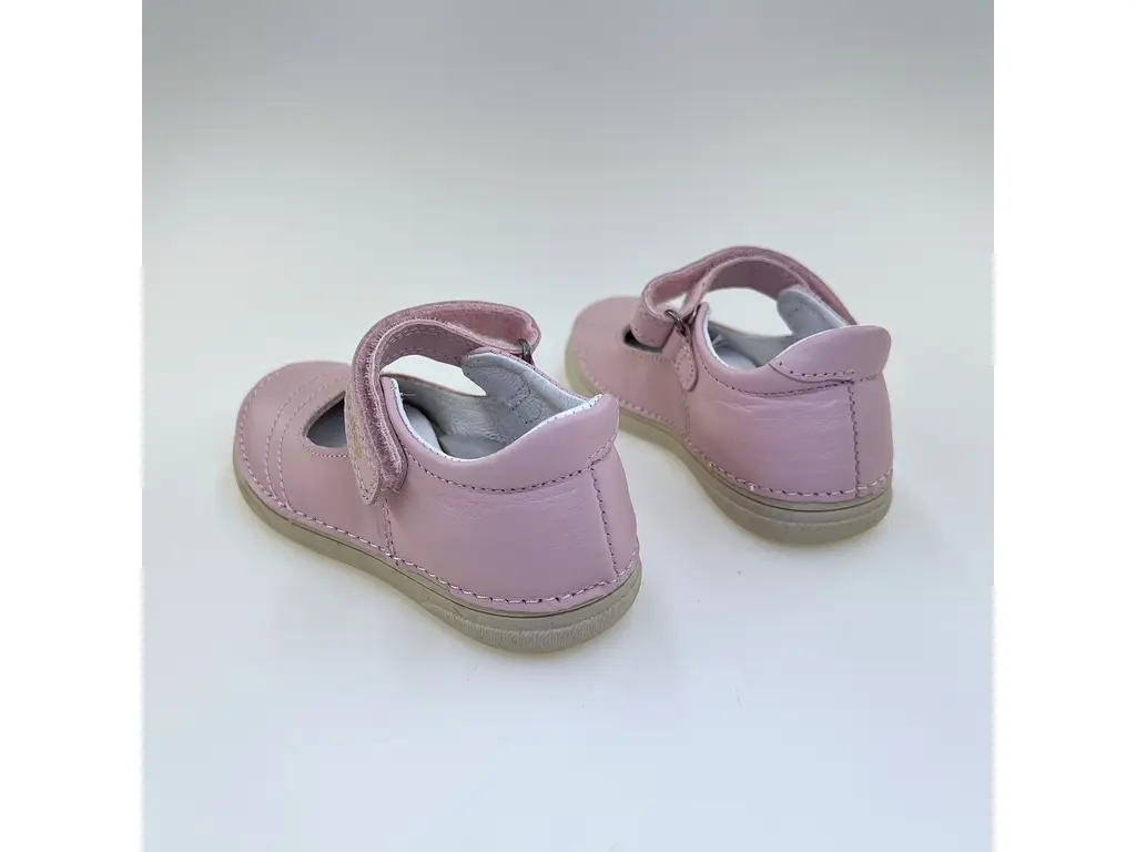 Balerínky dievča DG-H078-51579M DDstep – Obrázok 2